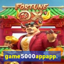 game5000appapp.com