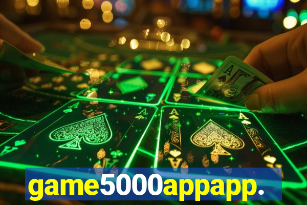 game5000appapp.com