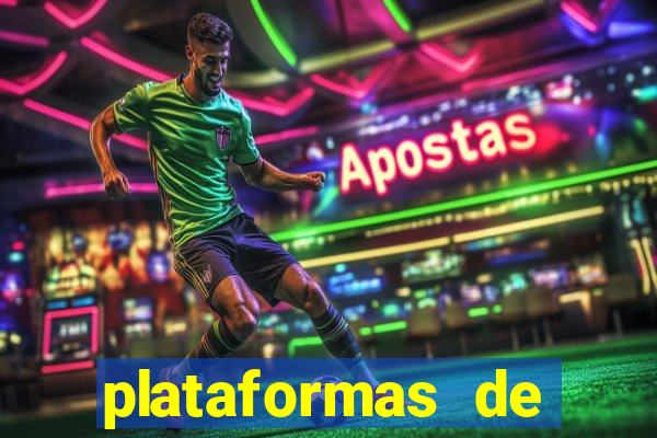 plataformas de jogos de 3 reais