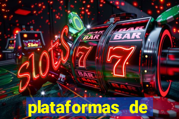 plataformas de jogos de 3 reais