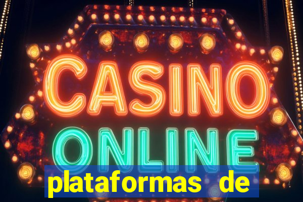 plataformas de jogos de 3 reais