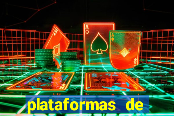 plataformas de jogos de 3 reais