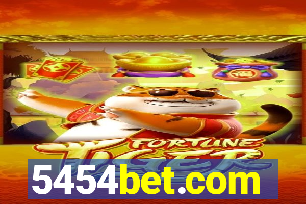 5454bet.com