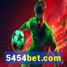 5454bet.com