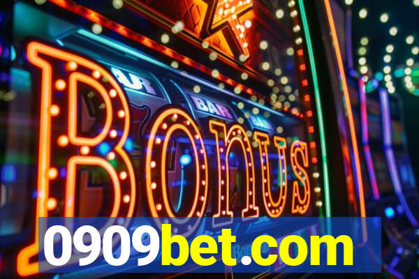 0909bet.com