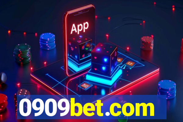 0909bet.com