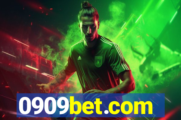 0909bet.com