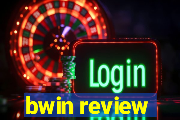 bwin review