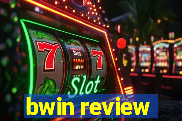 bwin review