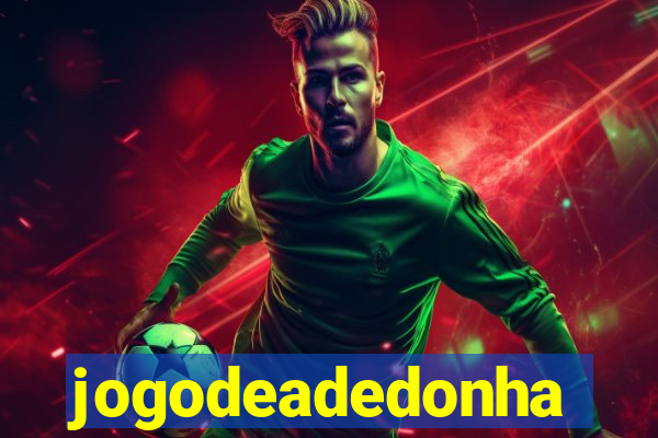 jogodeadedonha