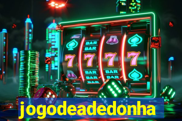 jogodeadedonha