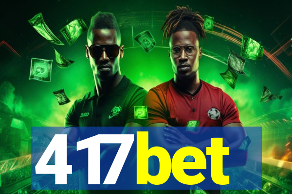417bet