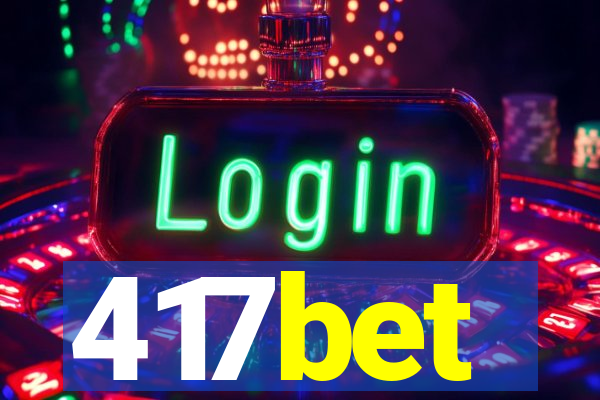 417bet