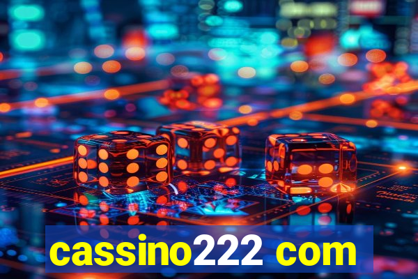 cassino222 com