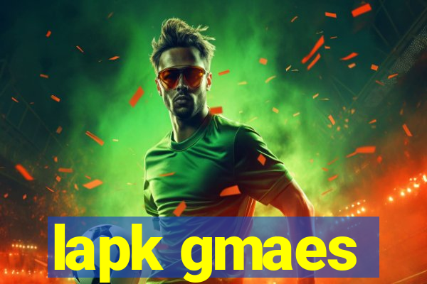 lapk gmaes