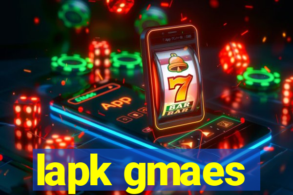 lapk gmaes
