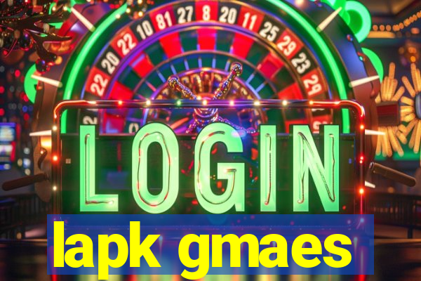 lapk gmaes