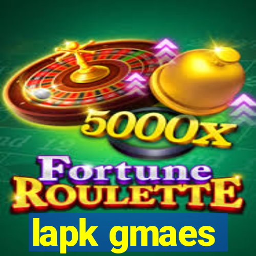 lapk gmaes
