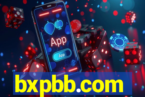 bxpbb.com