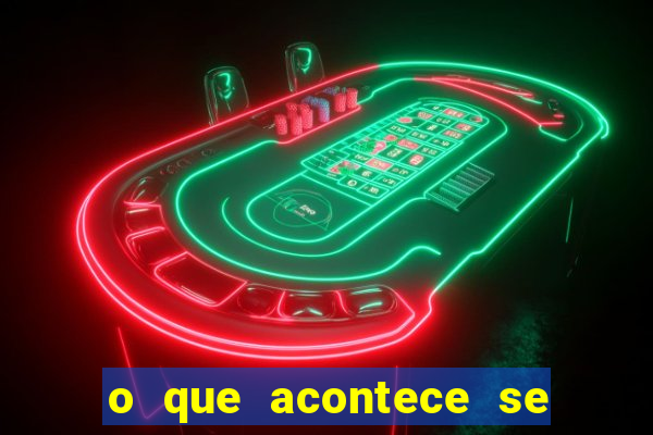 o que acontece se colocar o nome da pessoa no congelador