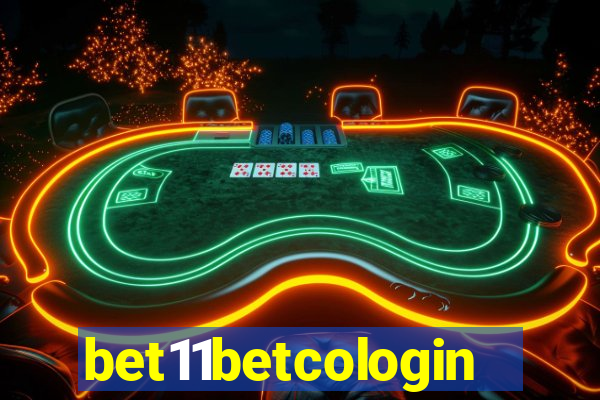 bet11betcologin
