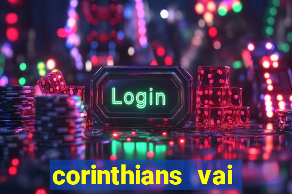 corinthians vai perder pontos