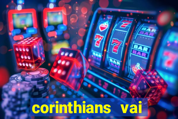 corinthians vai perder pontos