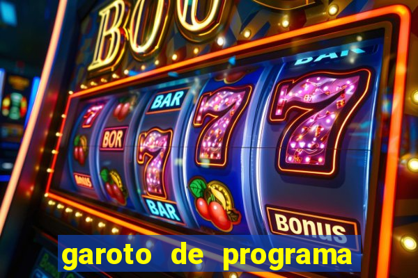 garoto de programa porto velho