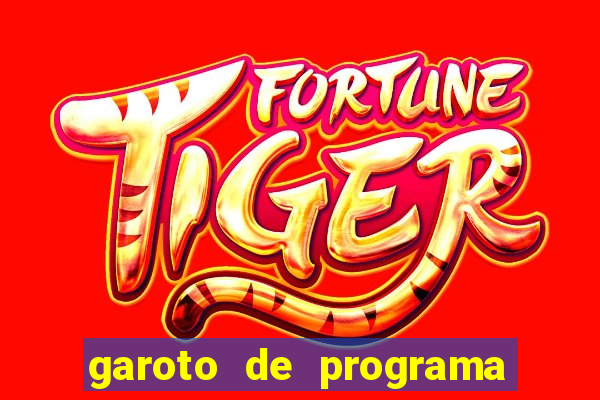 garoto de programa porto velho
