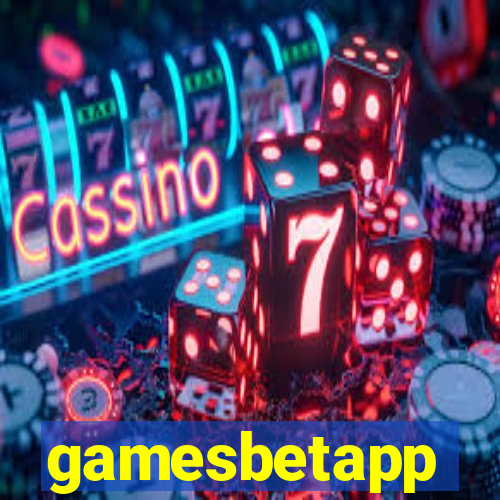 gamesbetapp