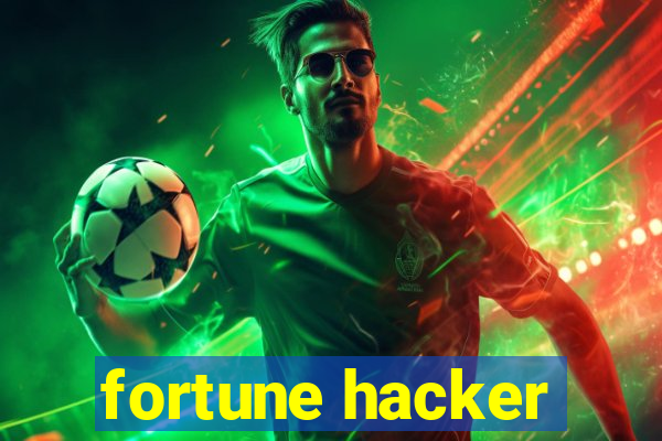 fortune hacker