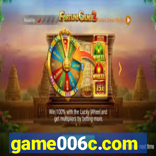 game006c.com