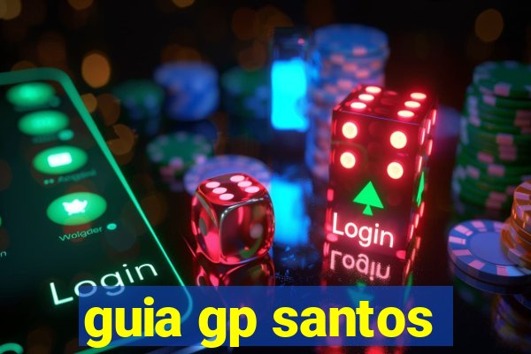 guia gp santos