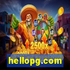 hellopg.com