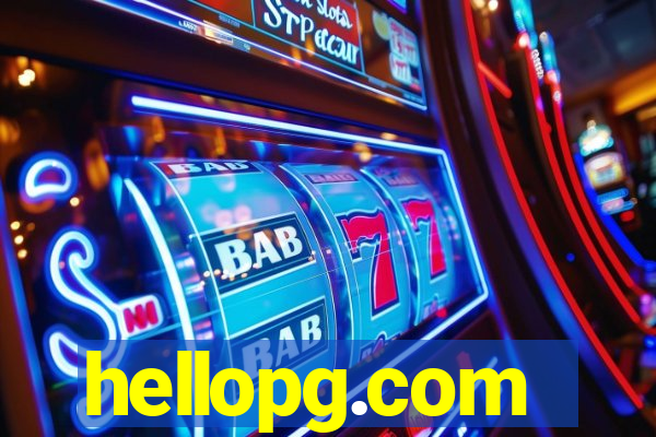 hellopg.com