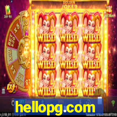 hellopg.com
