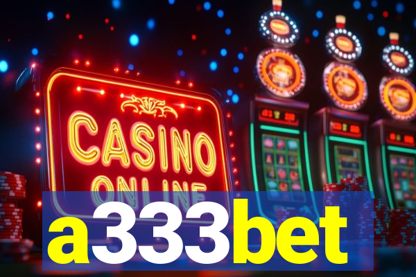 a333bet