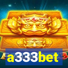 a333bet