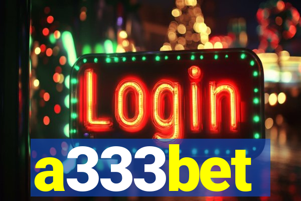 a333bet