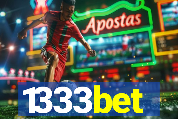 1333bet