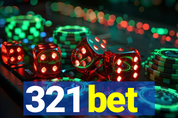 321 bet