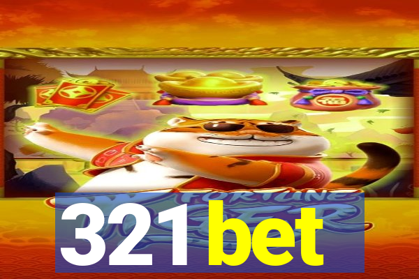 321 bet