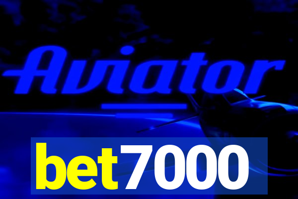 bet7000