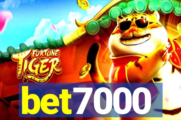 bet7000