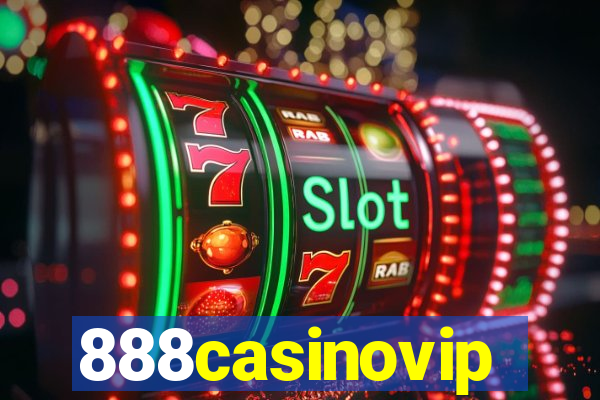 888casinovip
