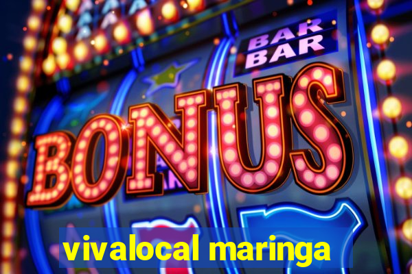vivalocal maringa