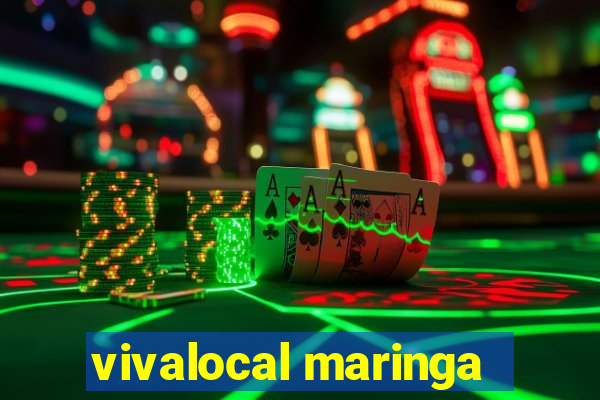 vivalocal maringa