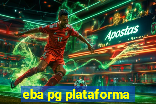 eba pg plataforma