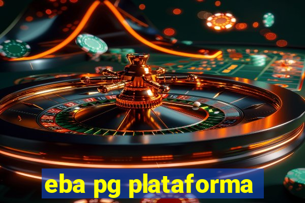 eba pg plataforma