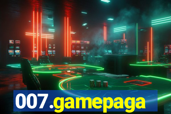 007.gamepaga